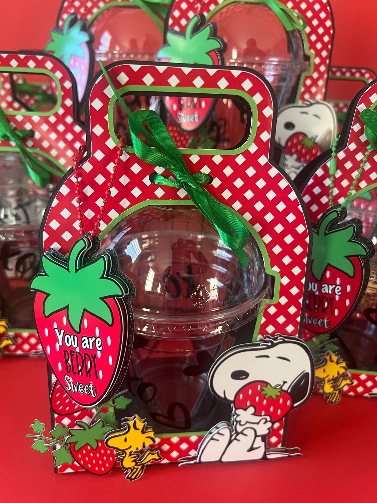 Strawberry Party Berry Sweet Party Berry Party Berry Sweet Strawberry Party Strawberry Decoration