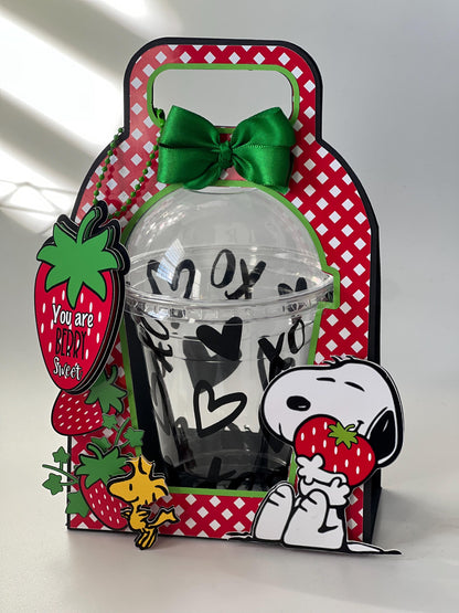 Strawberry Party Berry Sweet Party Berry Party Berry Sweet Strawberry Party Strawberry Decoration