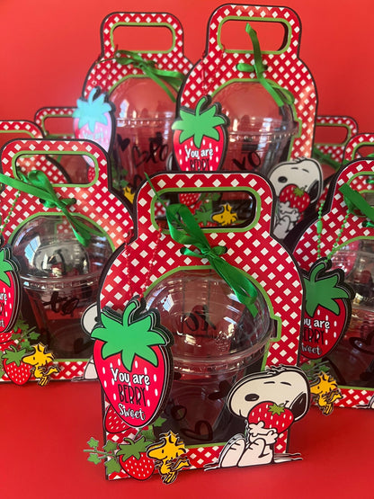 Strawberry Party Berry Sweet Party Berry Party Berry Sweet Strawberry Party Strawberry Decoration